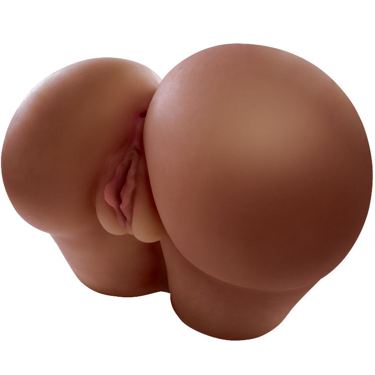 Pipedream Vagina und Po  Masturbator-Torso