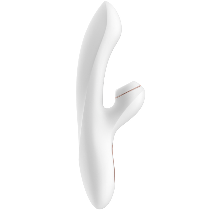 Vibrator Pro G-Spot Rabbit 2020 Edition