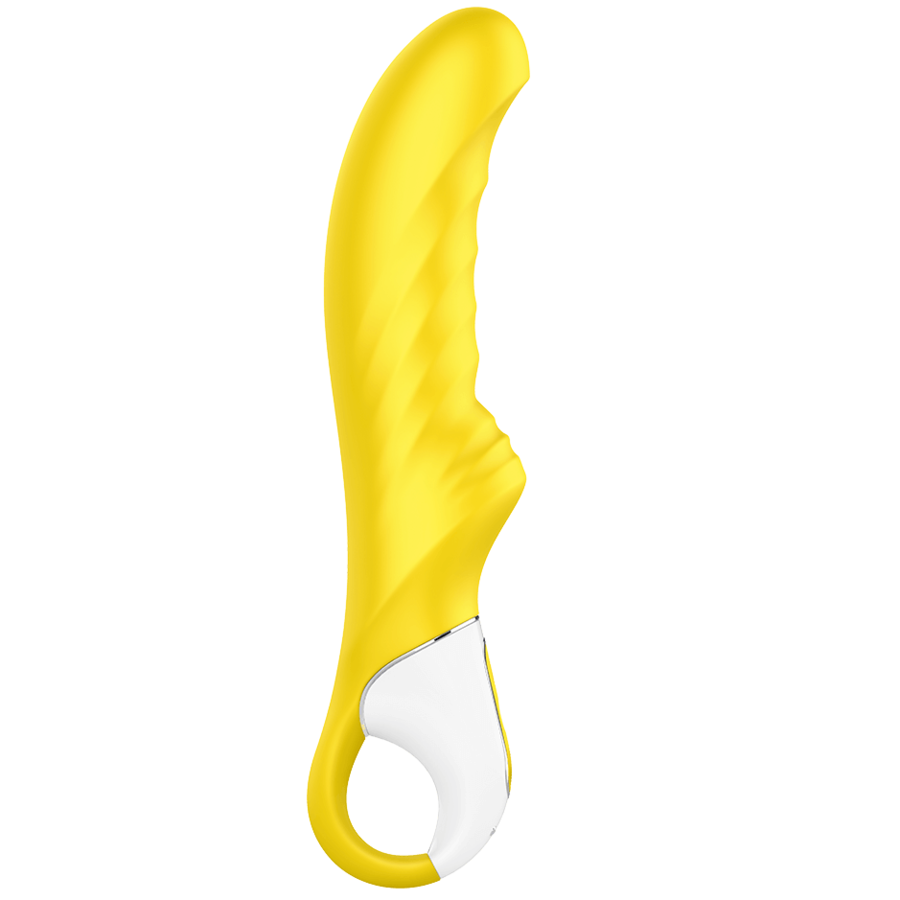 Vibrator Vibes Yummy Sunshine