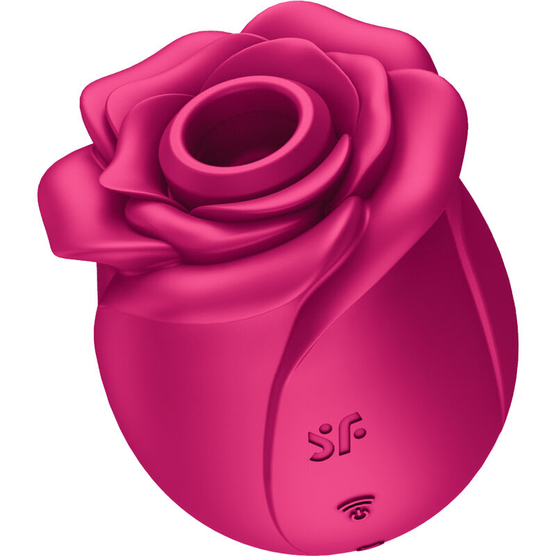 Vibrator Pulse Pro 2 Classic Blossom Natur
