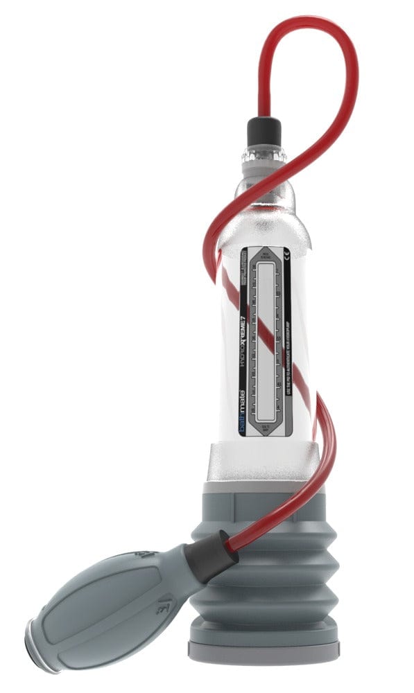 Penispumpe Hydroxtreme 7 18 x 5 cm