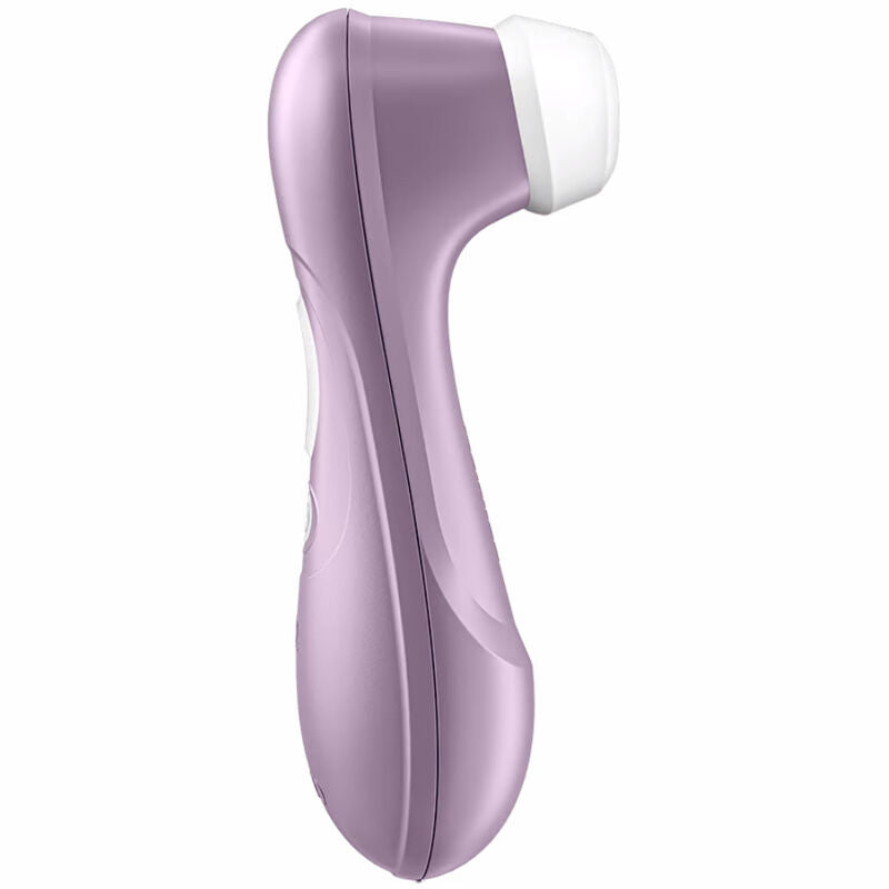 Vibrator Pro 2 Air Pulse Violett